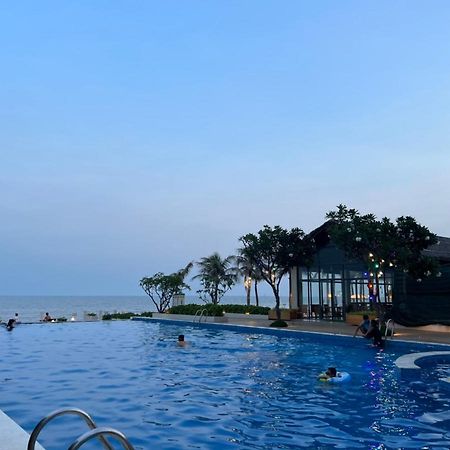 Aria Resort Vung Tau Bagian luar foto