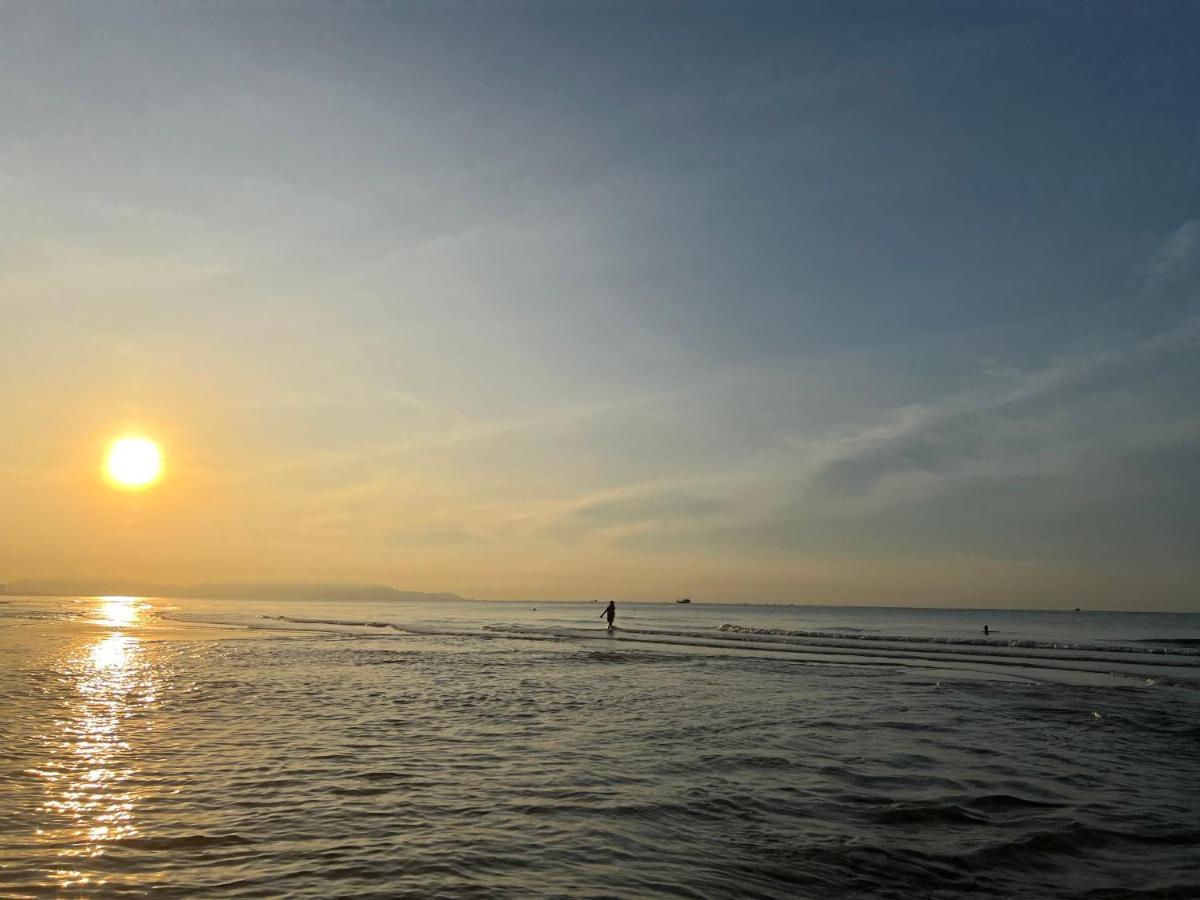 Aria Resort Vung Tau Bagian luar foto