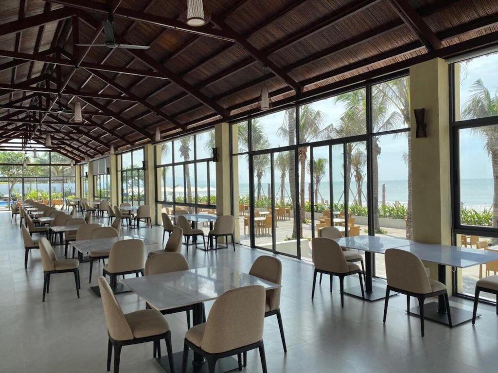 Aria Resort Vung Tau Bagian luar foto