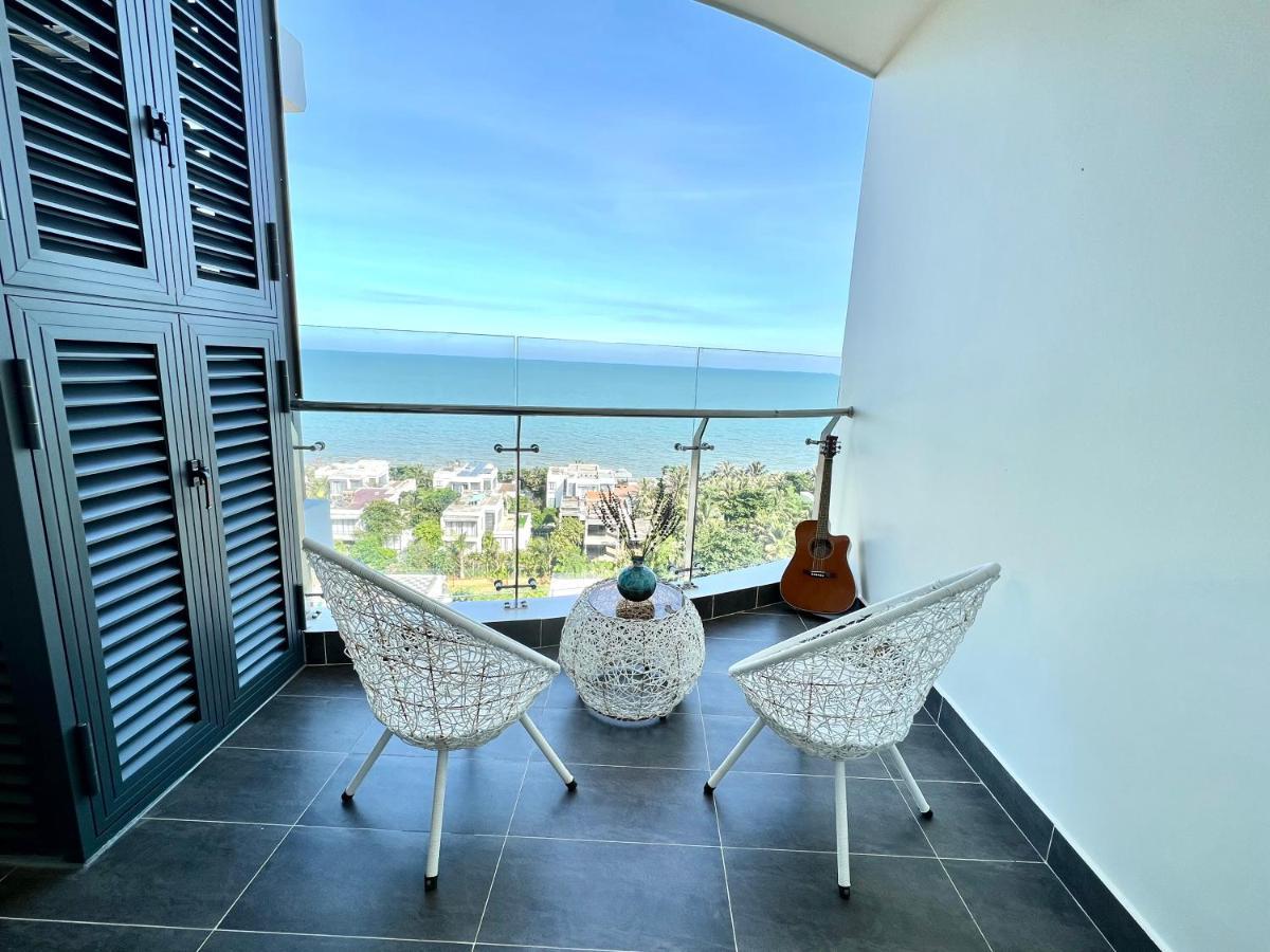 Aria Resort Vung Tau Bagian luar foto