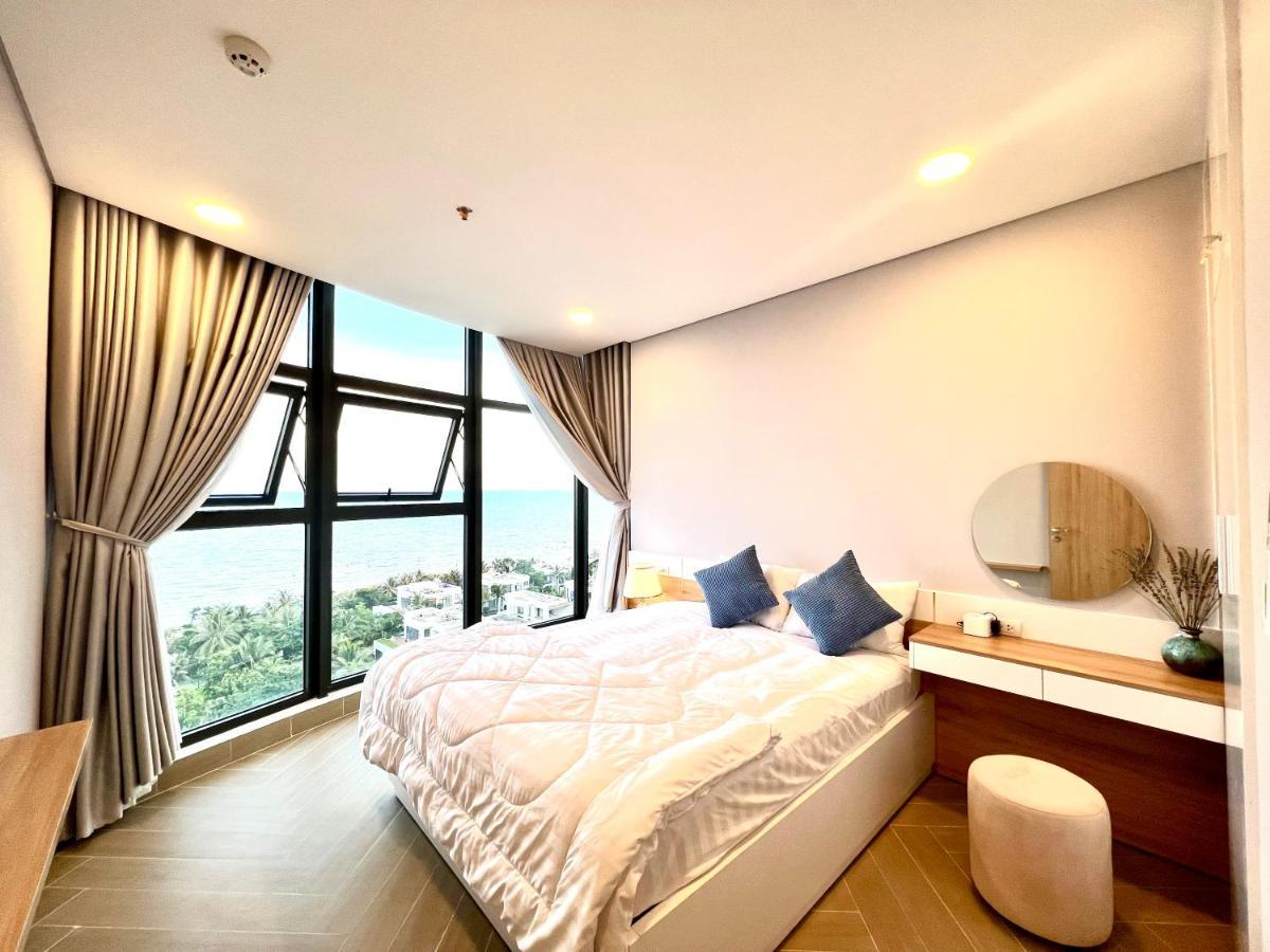 Aria Resort Vung Tau Bagian luar foto