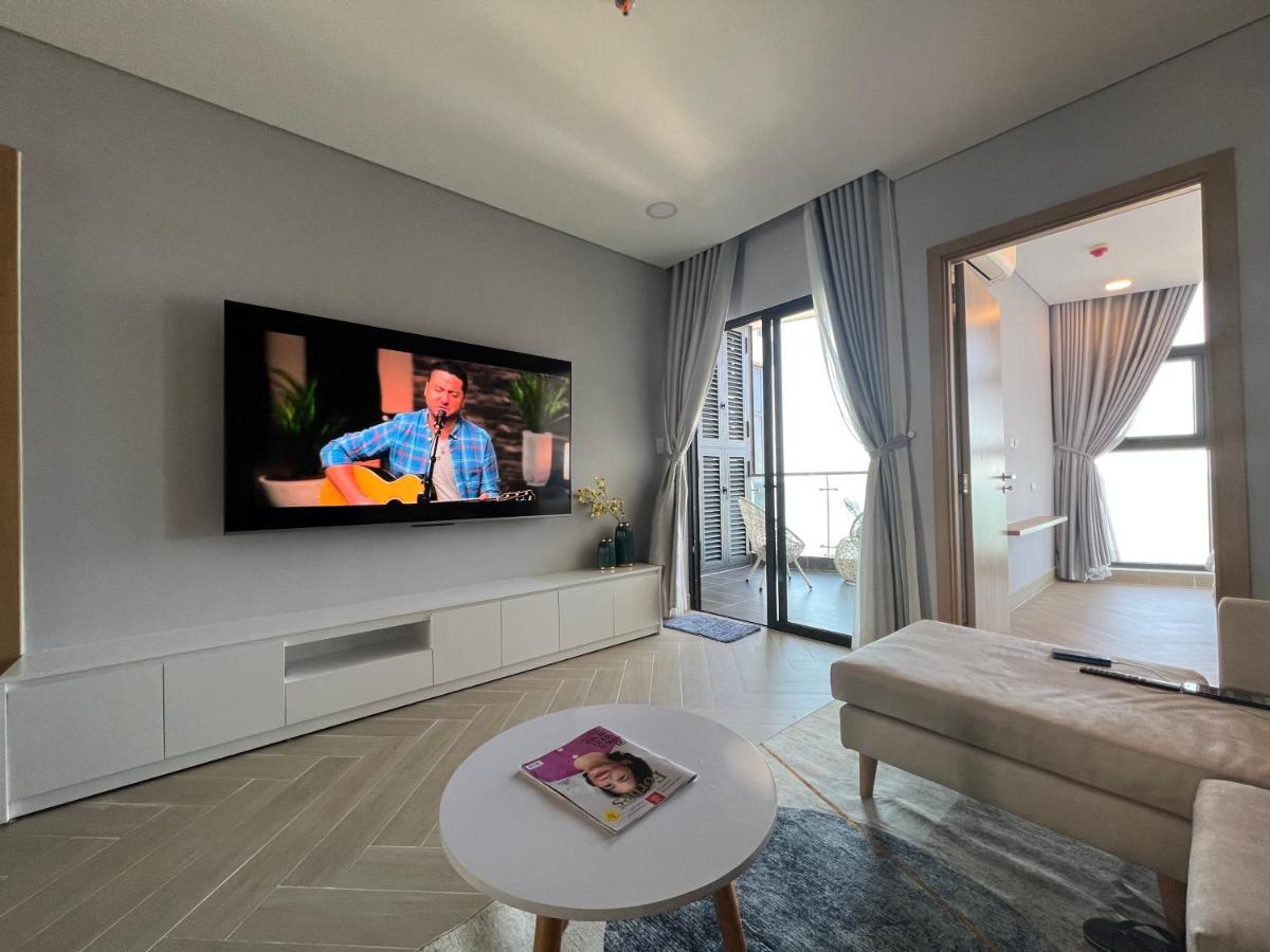 Aria Resort Vung Tau Bagian luar foto