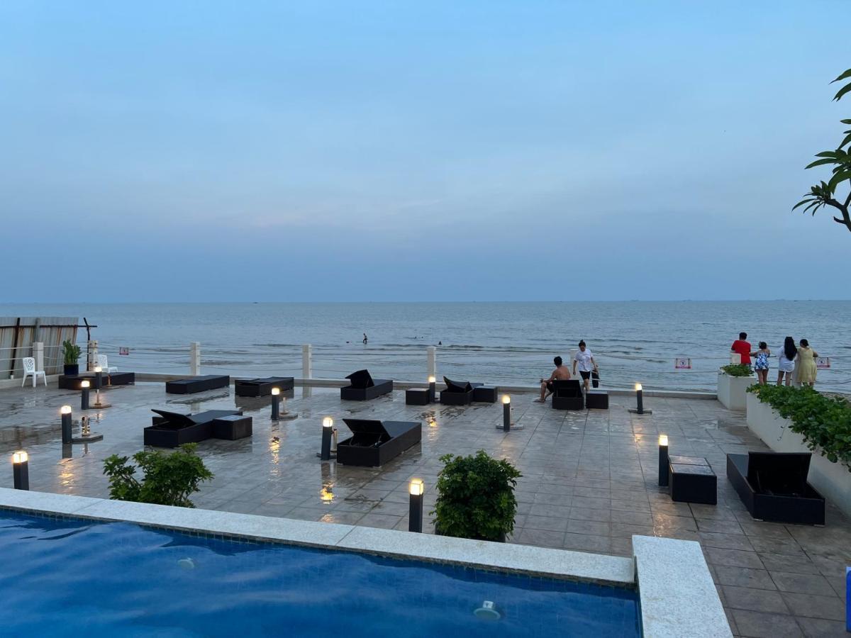 Aria Resort Vung Tau Bagian luar foto