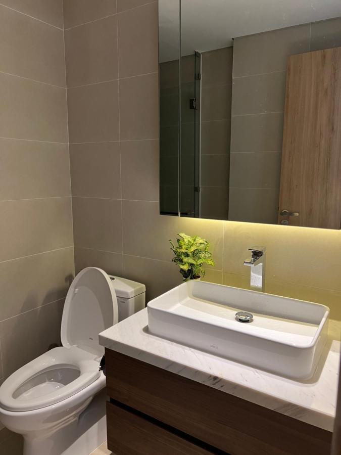 Aria Resort Vung Tau Bagian luar foto