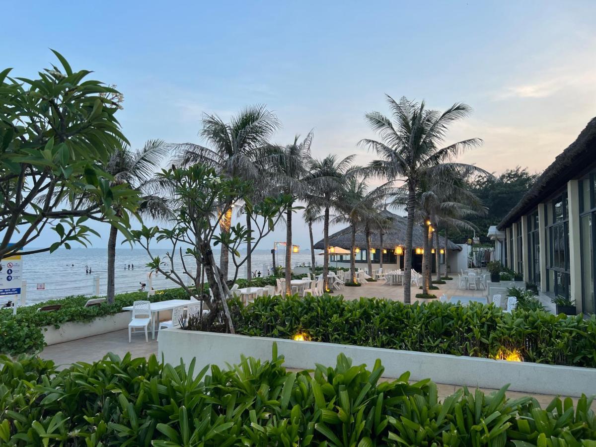 Aria Resort Vung Tau Bagian luar foto