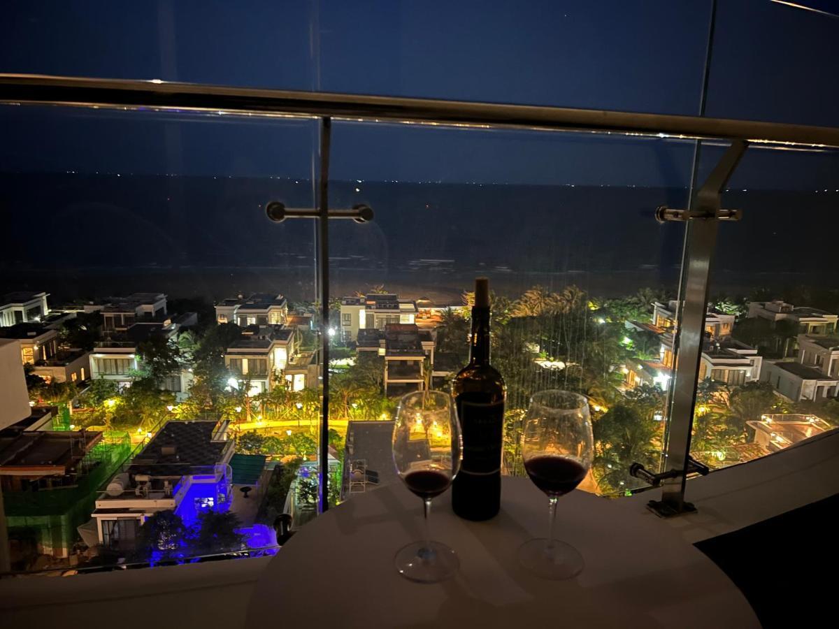 Aria Resort Vung Tau Bagian luar foto