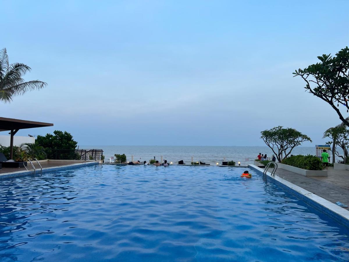 Aria Resort Vung Tau Bagian luar foto