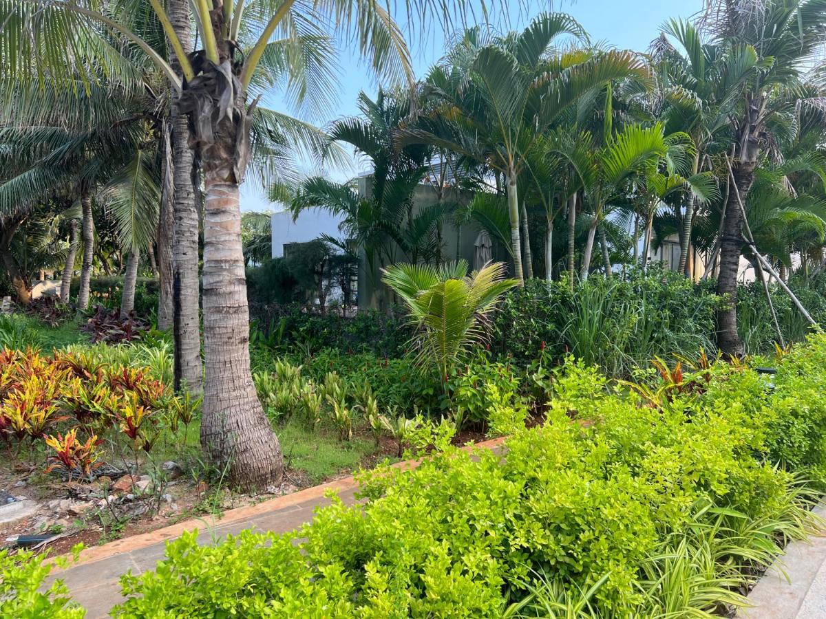 Aria Resort Vung Tau Bagian luar foto