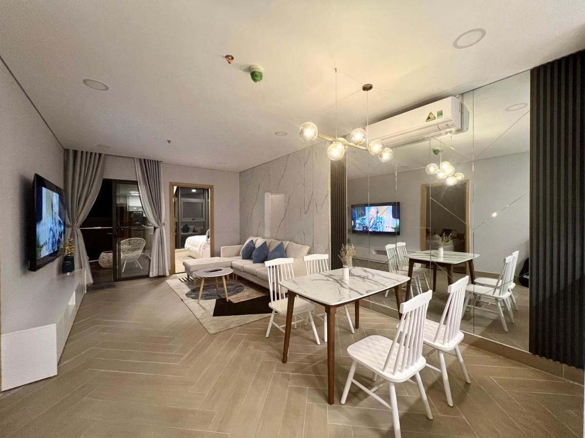Aria Resort Vung Tau Bagian luar foto
