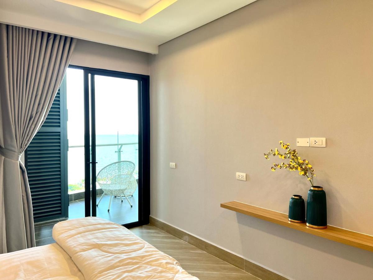 Aria Resort Vung Tau Bagian luar foto