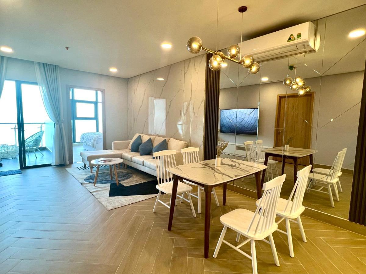 Aria Resort Vung Tau Bagian luar foto