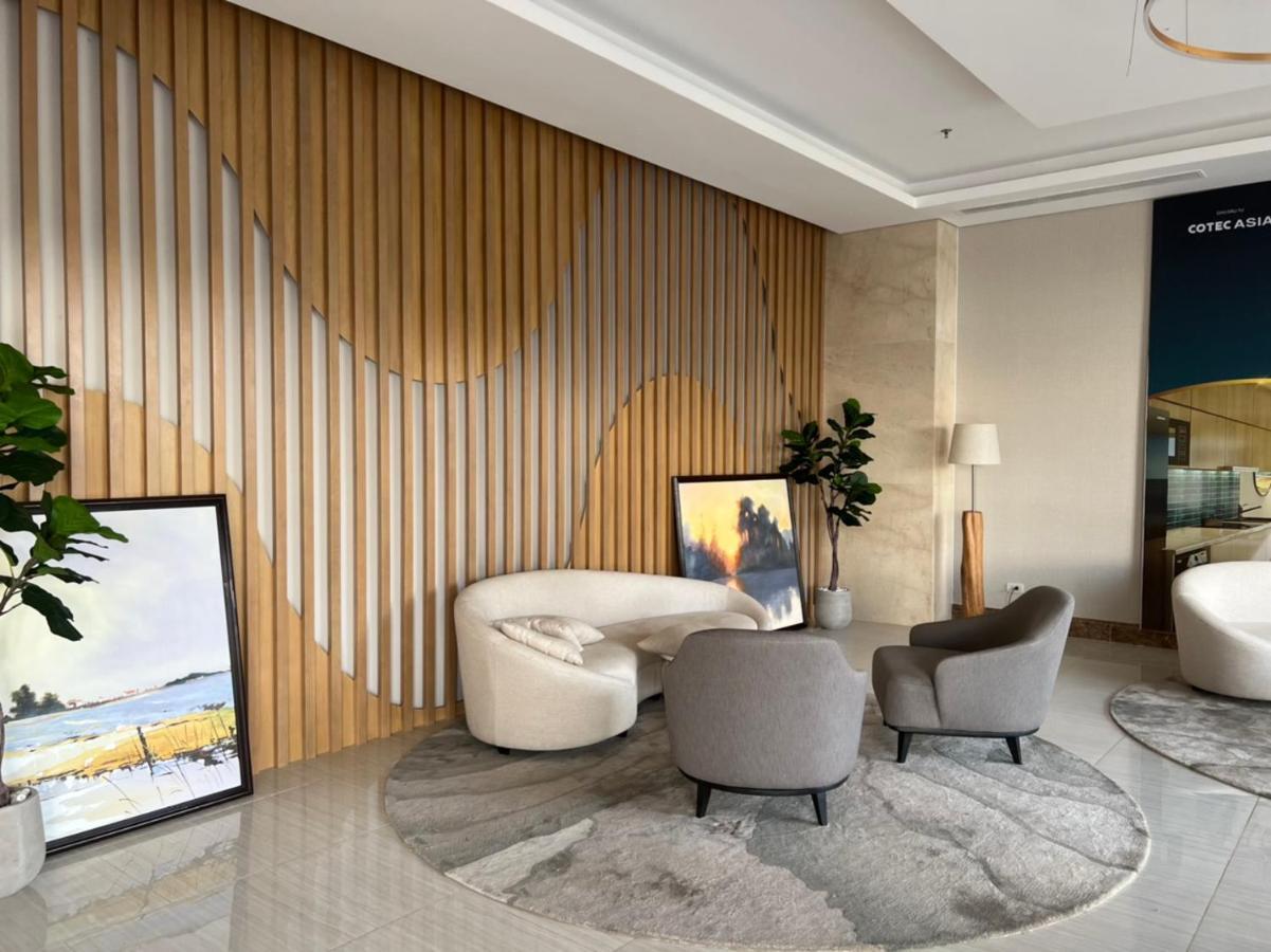 Aria Resort Vung Tau Bagian luar foto