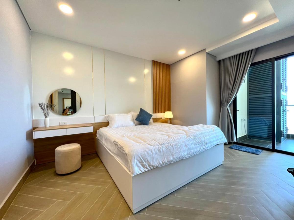 Aria Resort Vung Tau Bagian luar foto